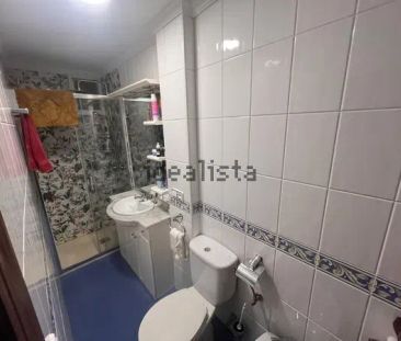 Alquiler de piso en Calle los Evaristos, 6 - Photo 1