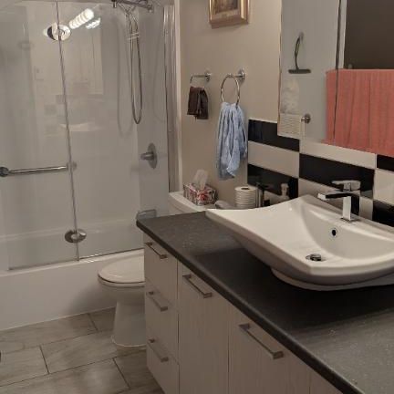 Appartement 5 1/2 à louer - Cession de Bail **EN ATTENTE** - Photo 4