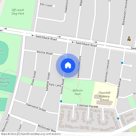 16 Firmin Road, Vic 3842, Churchill