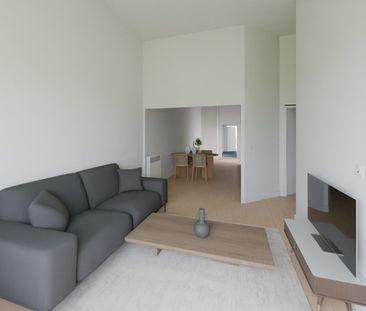 Maison T4 Amiens à louer - Photo 4