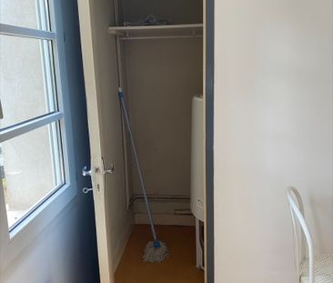 Location Appartement 1 pièce 14m² - Photo 3