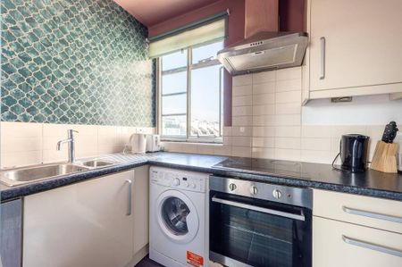 2 bedroom flat to rent - Photo 5