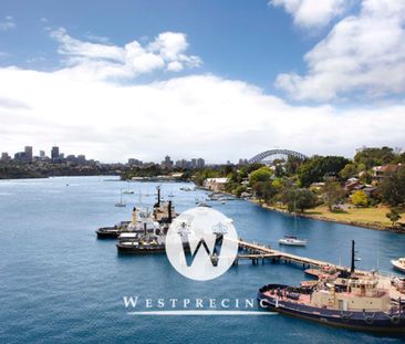 Balmain NSW 2041 - 1 bed apartment for Rent, $1470 per week - 17850... - Photo 4