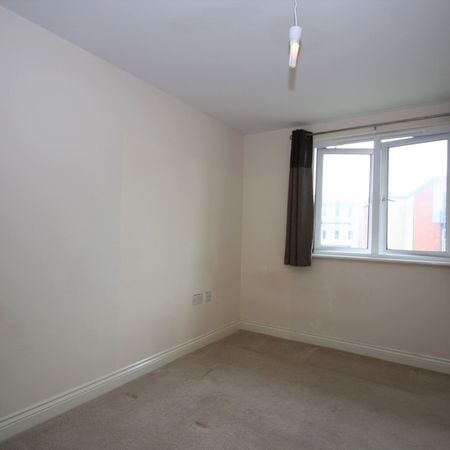 2 bed apartment to rent in Constantine House, Exeter, EX4 - Photo 4