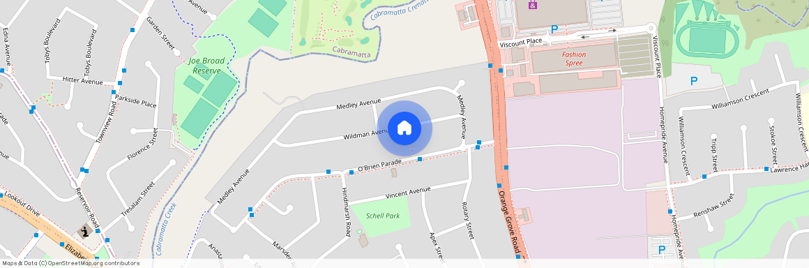 18 Wildman Avenue Liverpool