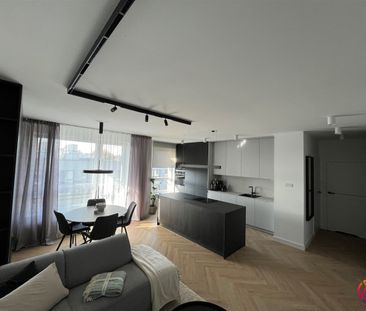 Łódź, Śródmieście, Przędzalniana - Photo 1