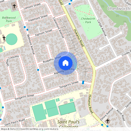 19 Aspiring Crescent, Chartwell