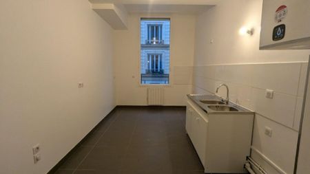 location Appartement F4 DE 109.99m² À NEUILLY SUR SEINE - Photo 4