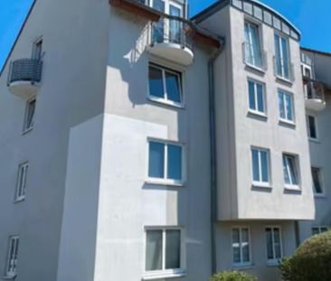 Frei ab sofort 1,5 Zimmer - Foto 1