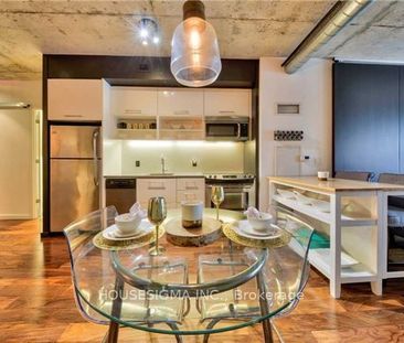 River City I Lofts 51 , #409 - Photo 1