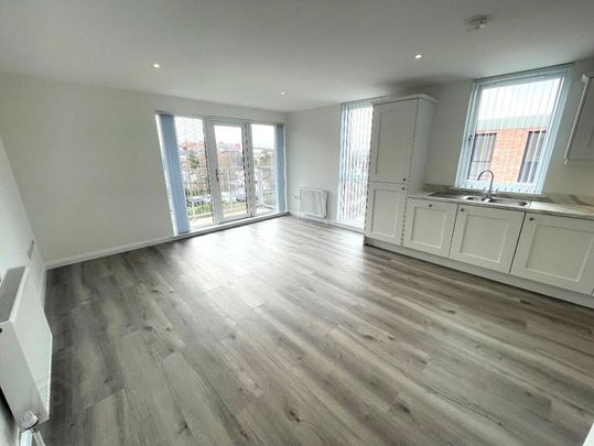 Apt 15, Lewis Mews, Block E, Belfast, BT4 1SY - Photo 1