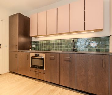 Dwupokojowa kawalerka – Gdańsk Letnica - Photo 6