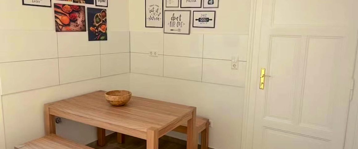 Münchener Straße 26 - Two Door Streetside - Foto 1