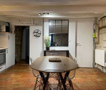 Appartement Angers 2 pièce(s) 51.25 m2 - Photo 5