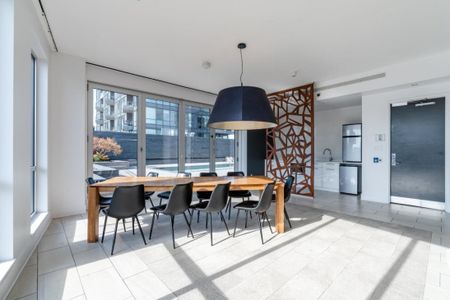 Appartement à louer - Montréal (Ville-Marie) (Vieux-Montréal) Appartement à louer - Montréal (Ville-Marie) (Vieux-Montréal) - Photo 2