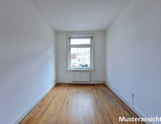 Altbaucharme nahe dem Sachsentor! - Photo 1