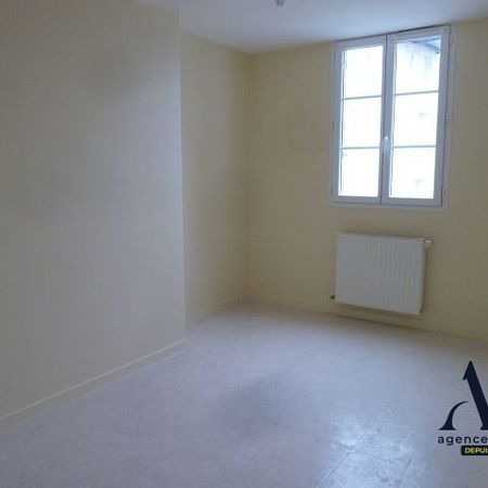 Location Appartement 3 pièces 37m² TOURS 37000 - Photo 4