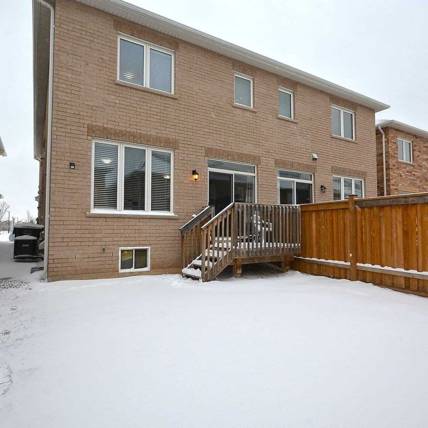 For Lease - 25 Antibes Drive, Brampton, Ontario - Photo 1