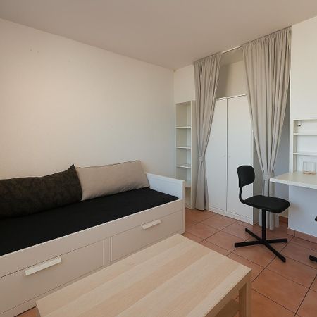 Location Appartement 1 pièce 16m² AVIGNON 84000 - Photo 4