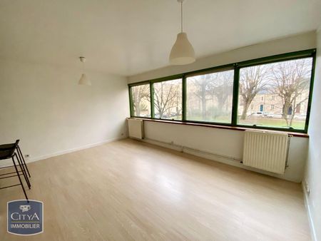 Location Appartement 1 pièce 30m² TOURS 37000 - Photo 2