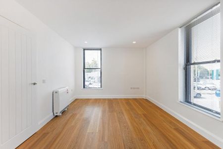 1 bedroom flat to rent - Photo 5