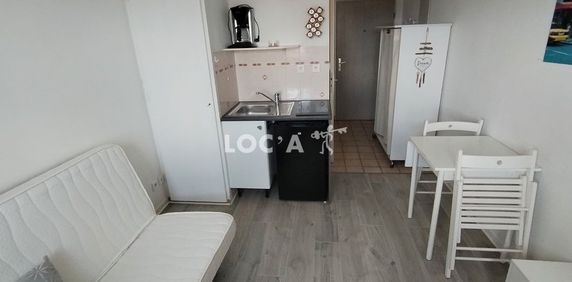 Studio 16 m² (ref: 2127963) - Photo 2