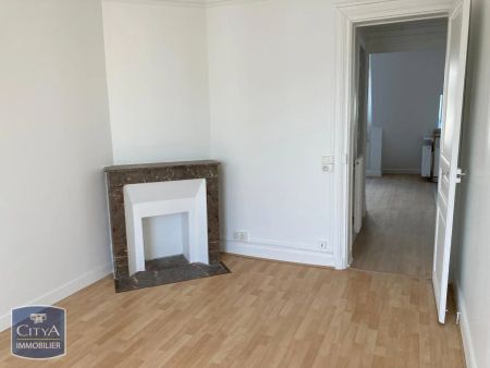 Appartement à louer 2 pièces 32.02m² - Photo 4