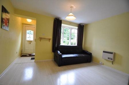 1 bedroom house to rent - Photo 2