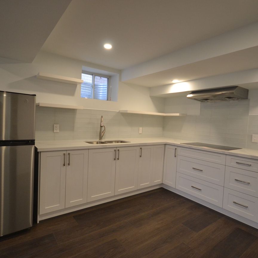 For Lease - 1171 Mceachern Court Unit# Basement, Milton, Ontario - Photo 1