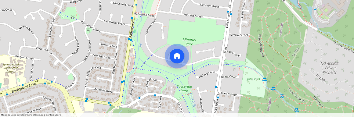 96 Passerine Drive, Qld 4123, Rochedale South