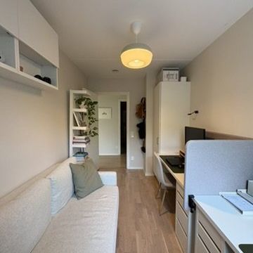 Rissneleden, Sundbyberg - Photo 1