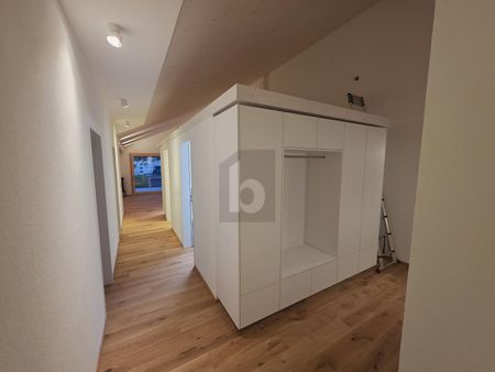 ERSTBEZUG: MODERN MIT WEITBLICK - Photo 4