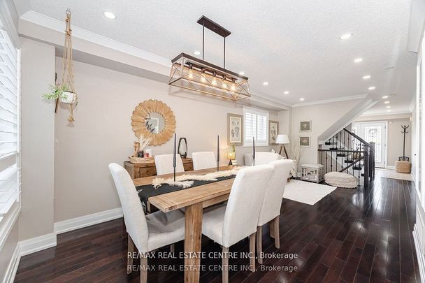 For Lease - 8 Duffield Road Unit# Upper, Brampton, Ontario - Photo 1
