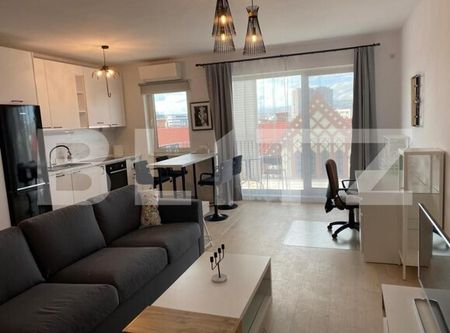 Apartament, 3 camere, 76 mp, zona Record Park - Photo 4