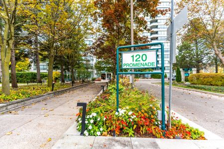 For Lease - 120 Promenade Circle Unit# 1508, Vaughan, Ontario - Photo 2