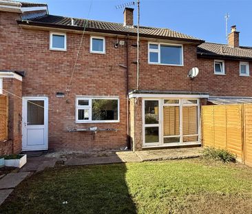3 bedroom terraced house to rent - Photo 4