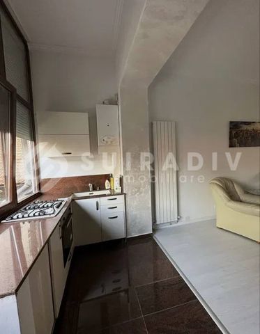 Apartament 2 camere | Central- Vis-à-vis de UMF - Photo 5