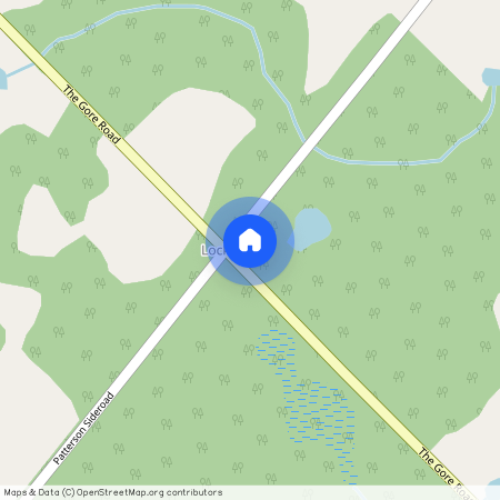 16991-A the gore Road, Caledon