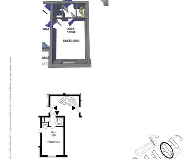 Ivar Claessons gata 7 A - Foto 2