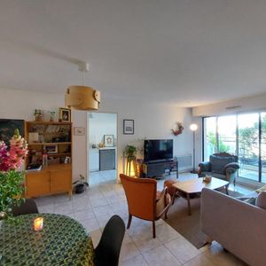 Appartement T1 à louer - 18 m² - Photo 2