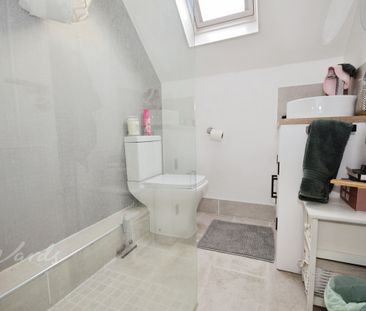 1 bedroom end of terrace house to rent - Photo 6