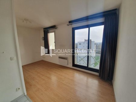 Location Appartement 1 pièce 23m² LILLE 59800 - Photo 5