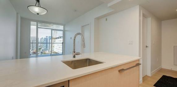 Brand New 1 bedroom Condo w/ parking at the Nest - $2400.00 - Photo 2