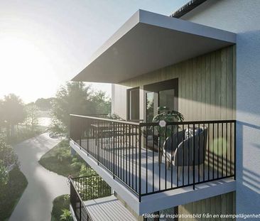 Holmenleden 2 B - Photo 3