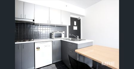 CBD convenience, furnished and ideal for students - Photo 4