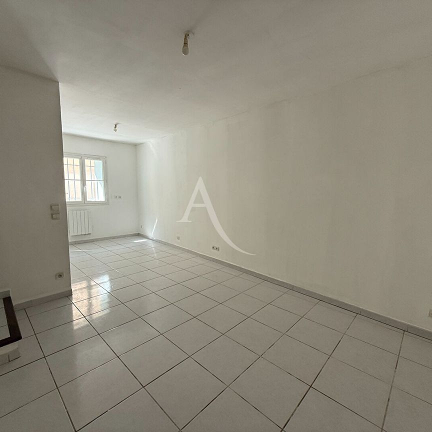 Location Appartement 2 pièces 41m² - Photo 1