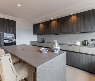 2 room luxury Apartment for rent in Madrid, Spain - Photo 2