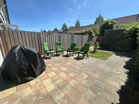 Huis te huur: Amandelgaarde 49 3344 RA Hendrik-Ido-Ambacht - Foto 4