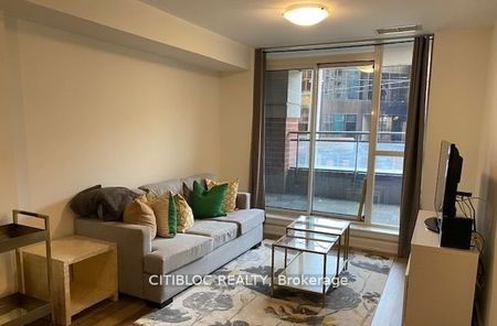 For Lease - 255 Richmond Street Unit# M3, Toronto, Ontario - Photo 3