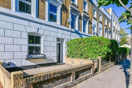 Hornsey Road, Holloway, N7 - Photo 3